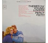 Ronnie Aldrich And His Two Pianos - For Young Lovers