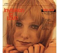 RONNIE ALDRICH - Invitation To Love