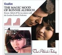 Ronnie Aldrich/the Magic Mood
