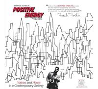 Ronnie April'S Positive Energy Volume 1