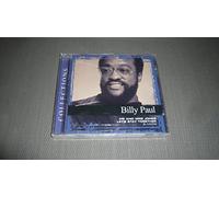 Ronnie Baker – Billy Paul (Collections)