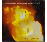 Ronnie Baker Brooks - The Torch