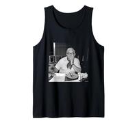 Ronnie Barker Comedian of The Two Ronnies par Dick Barnatt Débardeur