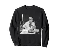 Ronnie Barker Comedian of The Two Ronnies par Dick Barnatt Sweatshirt