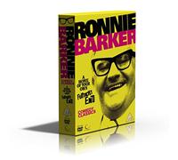 Ronnie Barker Comedy Classics [Import]