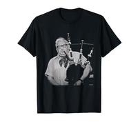 Ronnie Barker Comedy Legend The Two Ronnies par Dick Barnatt T-Shirt