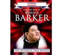 Ronnie Barker - Legends Of British Comedy G