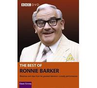 The Best Of Ronnie Barker