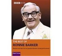 The Best Of Ronnie Barker – BBC – Import Zone 2 UK (anglais uniquement)