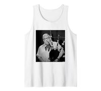 Ronnie Barker The Two Ronnies Comedy Legend par Dick Barnatt Débardeur