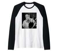 Ronnie Barker The Two Ronnies Comedy Legend par Dick Barnatt Manche Raglan