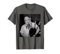 Ronnie Barker The Two Ronnies Comedy Legend par Dick Barnatt T-Shirt