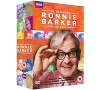 Ronnie Barker - The Ultimate Collection , (Box Set)