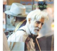 Ronnie Barron - Singing in My Soul [Re-Issue]