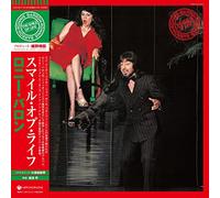 Ronnie Barron - The Smile of Life [Vinilo]