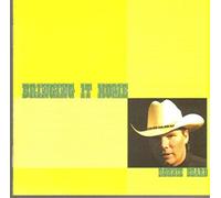 Ronnie Beard - Bringing It Home [Import]