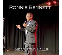 Ronnie Bennett - The Curtain Falls