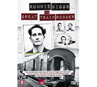 Ronnie Biggs-The Train Robber [DVD] [Import]