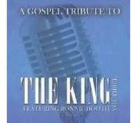 Ronnie Booth - Gospel Tribute to The King Vol. 3