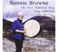 Ronnie Browne - The West Highland Way