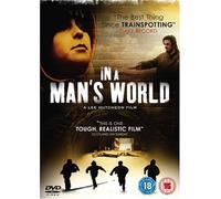 In A Man's World – Ronnie Caird – DVD – Import anglais