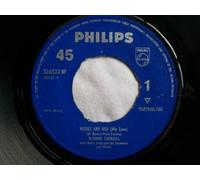 Ronnie Carroll - Ronnie Carroll - Roses Are Red - [7"]