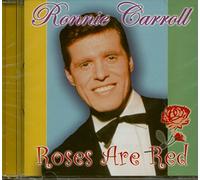 Ronnie Carroll - Roses are Red [Import]