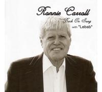 Ronnie Carroll With Lebab - Back on Song [Import]