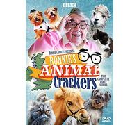 Ronnie Corbett's Animal Crackers [DVD]