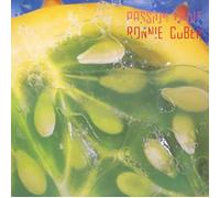 Ronnie Cuber - Passion Fruit [Remastered]