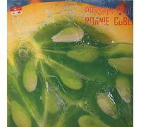 Ronnie Cuber - Passion Fruit [Vinyl LP]