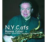 Ronnie Cuber Quintet - N.Y.Cats [Import]
