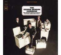 Ronnie Cuber – The George Benson Cookbook
