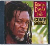 Ronnie Davis & Idren - Come Straight
