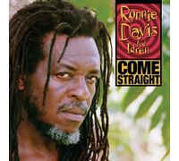Ronnie Davis & Idren - Come Straight -Bonus Tr-