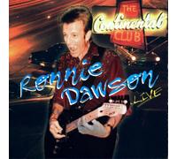 Ronnie Dawson - Live At the Continental Club