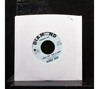 RONNIE DOVE - RONNIE DOVE - years of tears/ i really don't want to know DIAMOND 208 (45 single vinyl record)