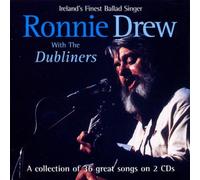 Ronnie Drew - A Collection of 36 Songs [Import]