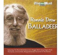 Ronnie Drew - Collection [Import]