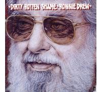 Ronnie Drew - Dirty Rotten Shame-Ronnie Drew 481413-2 [Import]
