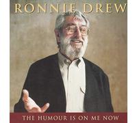 Ronnie Drew - The humour is on me know - Ronnie Drew TOLCD 10