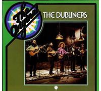 Ronnie Drew: Vocals and Guitar - The Original Dubliners Vinyl LP