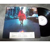 RONNIE DYSON - RONNIE DYSON LP, IF THE SHOE FITS, US ISSUE PRE-OWNED EX/EX CONDITION LP