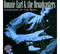 Earl, Ronnie - Language of Soul