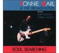Ronnie Earl & Broadcasters - Soul Searchin'