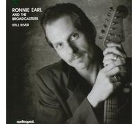 Ronnie Earl – Still River – AudioQuest