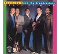 Ronnie Earl & The Broadcasters - Peace of Mind