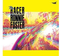 Ronnie Foster - Racer [Import]