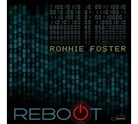 Ronnie Foster – Reboot – Vinyle 12"