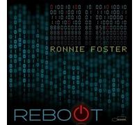 Ronnie Foster - Reboot [New Vinyl LP]